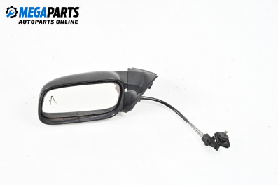 Spiegel for Volkswagen Passat II Variant B3, B4 (02.1988 - 06.1997), 5 türen, combi, position: links