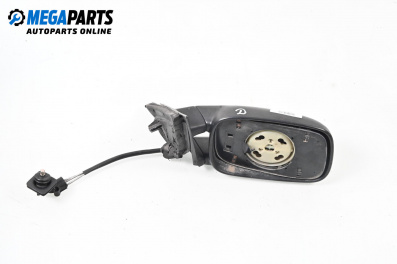 Oglindă for Volkswagen Passat II Variant B3, B4 (02.1988 - 06.1997), 5 uși, combi, position: dreapta