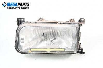 Headlight for Volkswagen Passat II Variant B3, B4 (02.1988 - 06.1997), station wagon, position: left