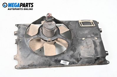 Radiator fan for Volkswagen Passat II Variant B3, B4 (02.1988 - 06.1997) 1.8, 90 hp