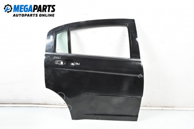 Door for Chrysler Sebring Sedan III (09.2006 - 12.2010), 5 doors, sedan, position: rear - right