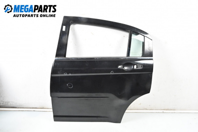 Tür for Chrysler Sebring Sedan III (09.2006 - 12.2010), 5 türen, sedan, position: links, rückseite