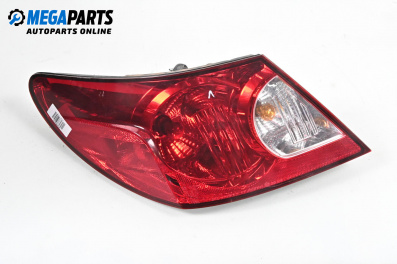 Tail light for Chrysler Sebring Sedan III (09.2006 - 12.2010), sedan, position: left