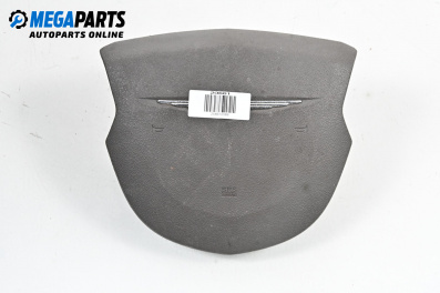 Airbag for Chrysler Sebring Sedan III (09.2006 - 12.2010), 5 doors, sedan, position: front