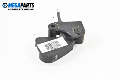 Mâner descuiere capotă for Chrysler Sebring Sedan III (09.2006 - 12.2010), 5 uși, sedan