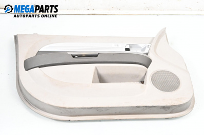 Interior door panel  for Chrysler Sebring Sedan III (09.2006 - 12.2010), 5 doors, sedan, position: front - left