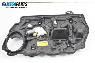 Macara electrică geam for Chrysler Sebring Sedan III (09.2006 - 12.2010), 5 uși, sedan, position: dreaptă - fața