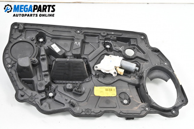 Macara electrică geam for Chrysler Sebring Sedan III (09.2006 - 12.2010), 5 uși, sedan, position: stânga - fața