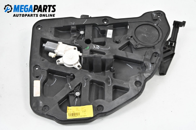 Macara electrică geam for Chrysler Sebring Sedan III (09.2006 - 12.2010), 5 uși, sedan, position: dreaptă - spate