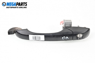 Außengriff for Chrysler Sebring Sedan III (09.2006 - 12.2010), 5 türen, sedan, position: links, vorderseite