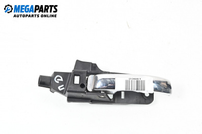 Innerer griff for Chrysler Sebring Sedan III (09.2006 - 12.2010), 5 türen, sedan, position: rechts, vorderseite