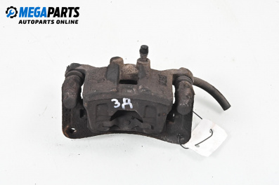 Caliper for Chrysler Sebring Sedan III (09.2006 - 12.2010), position: rear - right