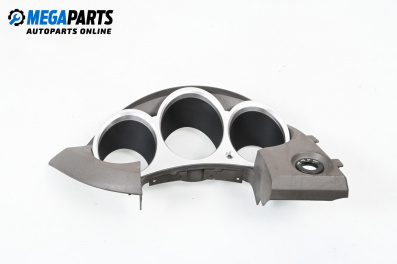 Interieur kunststoffbauteile kilometerzähler for Chrysler Sebring Sedan III (09.2006 - 12.2010), 5 türen, sedan