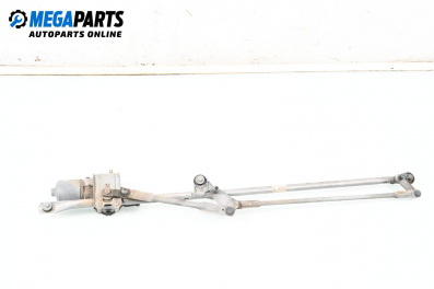 Front wipers motor for Chrysler Sebring Sedan III (09.2006 - 12.2010), sedan, position: front