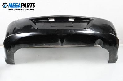 Rear bumper for Chrysler Sebring Sedan III (09.2006 - 12.2010), sedan