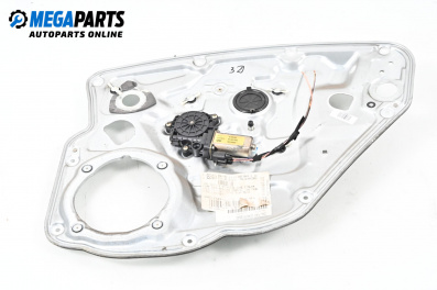 Antrieb el. fensterheber for Fiat Stilo Multi Wagon (01.2003 - 08.2008), 5 türen, combi, position: rechts, rückseite