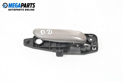 Innerer griff for Fiat Stilo Multi Wagon (01.2003 - 08.2008), 5 türen, combi, position: rechts, vorderseite