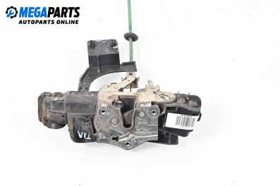 Schloss for Fiat Stilo Multi Wagon (01.2003 - 08.2008), position: links, vorderseite