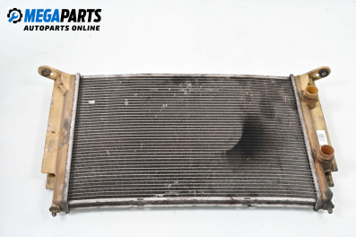 Radiator de apă for Fiat Stilo Multi Wagon (01.2003 - 08.2008) 1.9 JTD, 115 hp