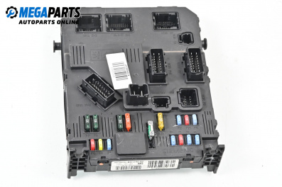 BSI module for Citroen Xsara Picasso (09.1999 - 06.2012), № 9657999780