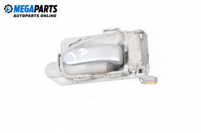 Innerer griff for Citroen Xsara Picasso (09.1999 - 06.2012), 5 türen, minivan, position: rechts, rückseite