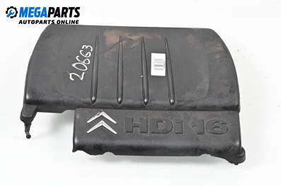 Engine cover for Citroen Xsara Picasso (09.1999 - 06.2012)