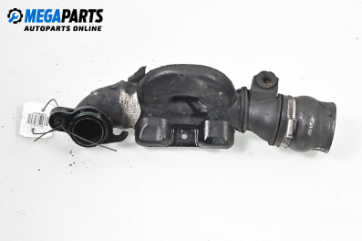 Țeavă turbo for Citroen Xsara Picasso (09.1999 - 06.2012) 1.6 HDi, 109 hp