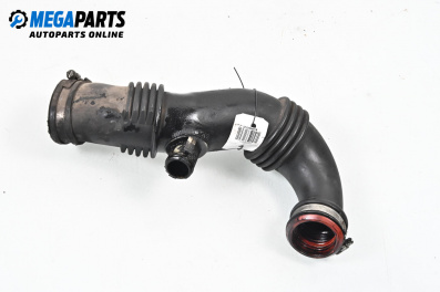 Turbo pipe for Citroen Xsara Picasso (09.1999 - 06.2012) 1.6 HDi, 109 hp