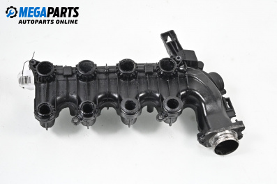 Intake manifold for Citroen Xsara Picasso (09.1999 - 06.2012) 1.6 HDi, 109 hp