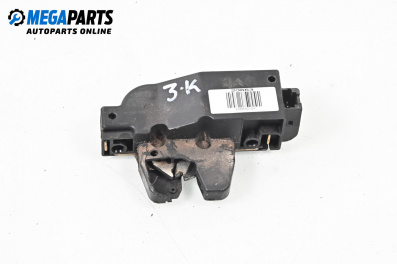 Trunk lock for Citroen Xsara Picasso (09.1999 - 06.2012), minivan, position: rear