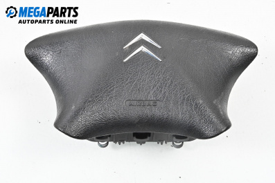 Airbag for Citroen Xsara Picasso (09.1999 - 06.2012), 5 doors, minivan, position: front