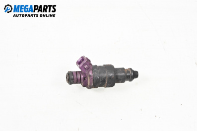 Gasoline fuel injector for Renault Clio II Hatchback (09.1998 - 09.2005) 1.2 (BB0A, BB0F, BB10, BB1K, BB28, BB2D, BB2H, CB0A...), 58 hp