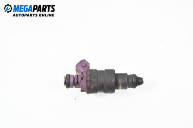 Gasoline fuel injector for Renault Clio II Hatchback (09.1998 - 09.2005) 1.2 (BB0A, BB0F, BB10, BB1K, BB28, BB2D, BB2H, CB0A...), 58 hp