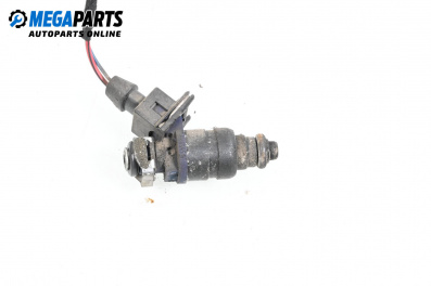 Gasoline fuel injector for Opel Tigra Twin Top (06.2004 - 12.2010) 1.8, 125 hp