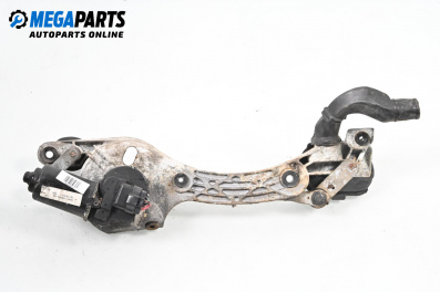 Motor ștergătoare parbriz for Jaguar S-Type Sedan (01.1999 - 11.2009), sedan, position: fața