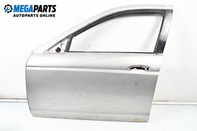 Door for Jaguar S-Type Sedan (01.1999 - 11.2009), 5 doors, sedan, position: front - left