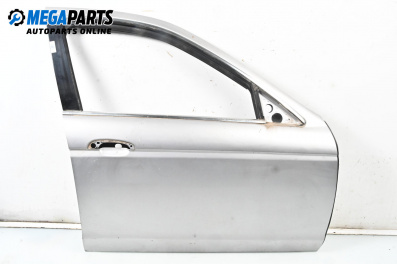 Door for Jaguar S-Type Sedan (01.1999 - 11.2009), 5 doors, sedan, position: front - right