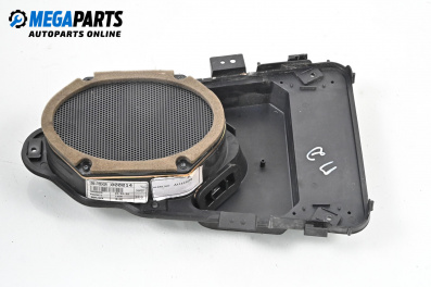 Loudspeaker for Jaguar S-Type Sedan (01.1999 - 11.2009)