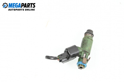 Gasoline fuel injector for Jaguar S-Type Sedan (01.1999 - 11.2009) 2.5 V6, 200 hp