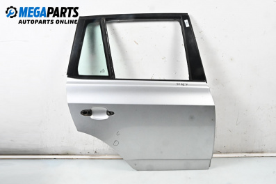 Ușă for BMW X3 Series E83 (01.2004 - 12.2011), 5 uși, suv, position: dreaptă - spate