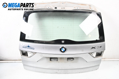 Capac spate for BMW X3 Series E83 (01.2004 - 12.2011), 5 uși, suv, position: din spate