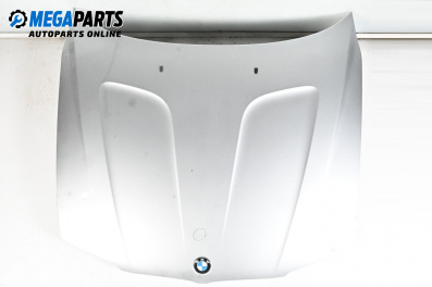 Capotă for BMW X3 Series E83 (01.2004 - 12.2011), 5 uși, suv, position: fața