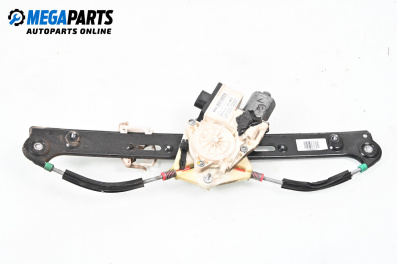 Macara electrică geam for BMW X3 Series E83 (01.2004 - 12.2011), 5 uși, suv, position: stânga - spate, № 6925 965-2