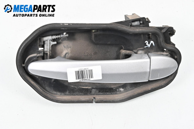 Mâner exterior for BMW X3 Series E83 (01.2004 - 12.2011), 5 uși, suv, position: stânga - spate