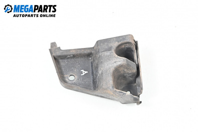 Suport bară de protecție for BMW X3 Series E83 (01.2004 - 12.2011), suv, position: dreaptă - spate