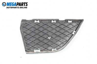 Bumper grill for BMW X3 Series E83 (01.2004 - 12.2011), suv, position: front