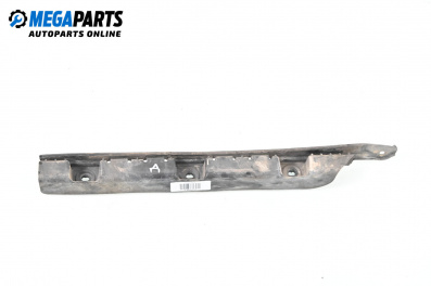 Suport bară de protecție for BMW X3 Series E83 (01.2004 - 12.2011), suv, position: dreaptă - fața