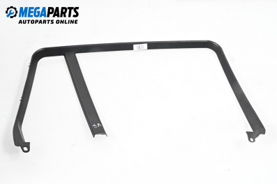 Plastic interior for BMW X3 Series E83 (01.2004 - 12.2011), 5 uși, suv, position: stânga