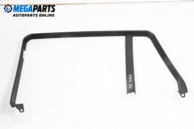 Plastic interior for BMW X3 Series E83 (01.2004 - 12.2011), 5 uși, suv, position: dreapta