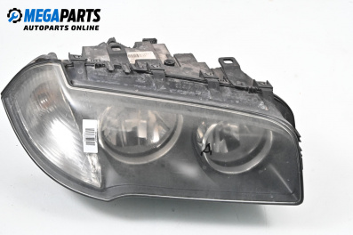 Headlight for BMW X3 Series E83 (01.2004 - 12.2011), suv, position: left